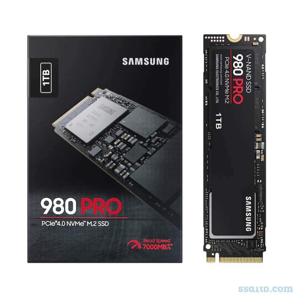 Samsung 980 Pro 1tb