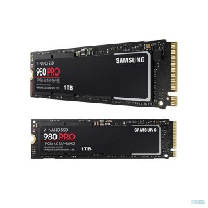 Samsung 980 Pro 1TB review