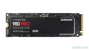 Samsung 980 Pro 500gb