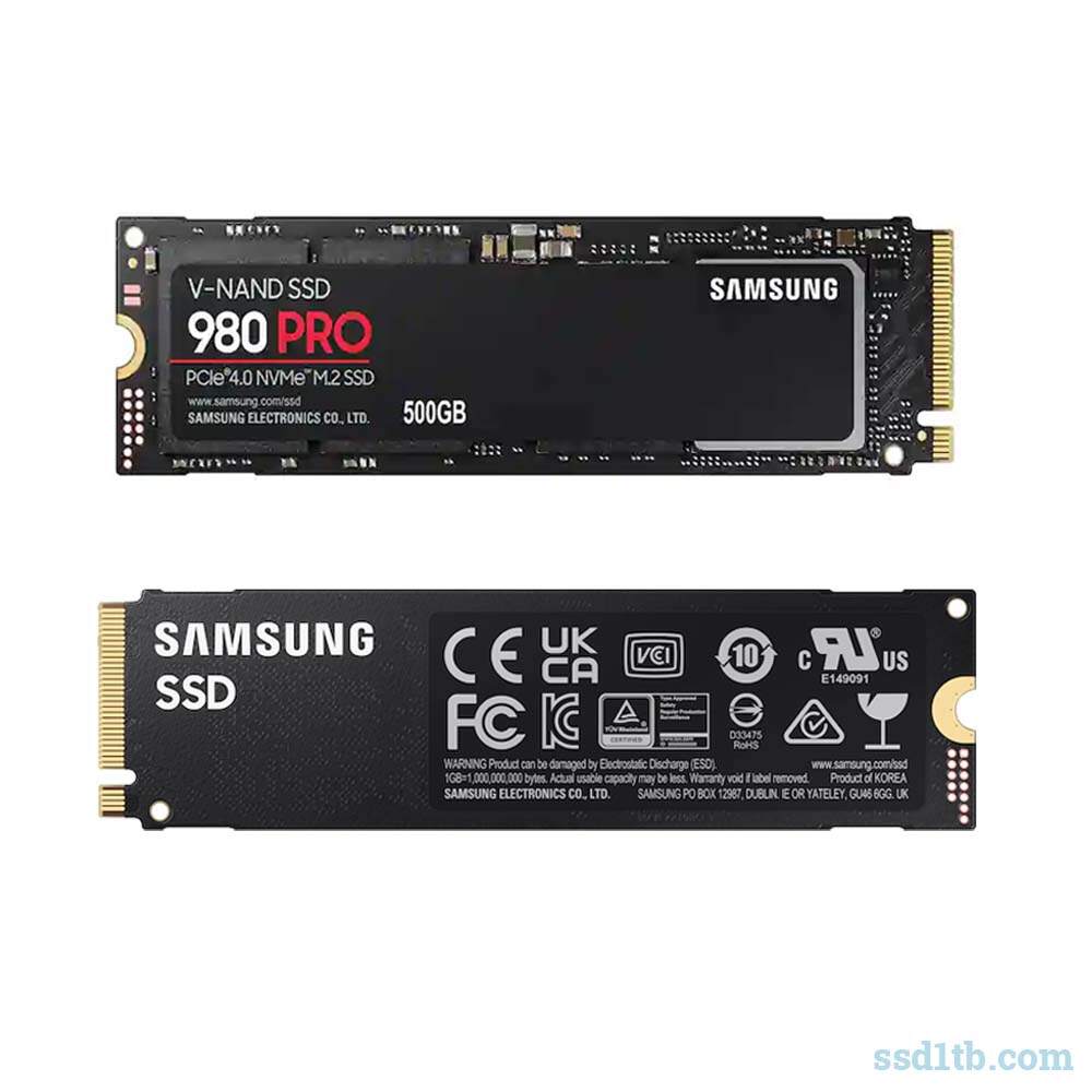 Samsung-980-Pro-500gb-ssd-review