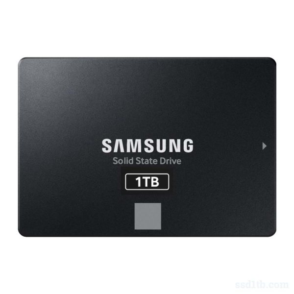 samsung 870 evo 1tb ssd