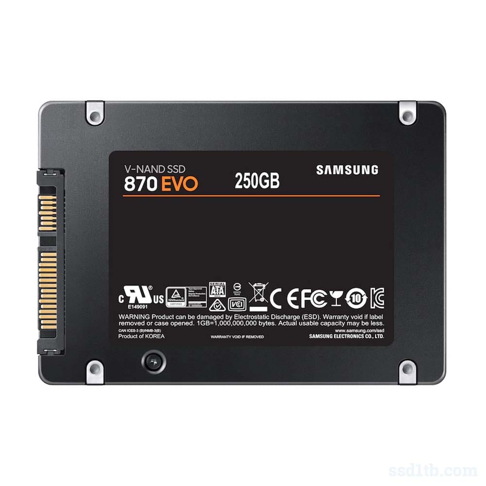 samsung-870-evo-250gb-review samsung 870 evo 250gb review