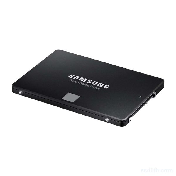 samsung 870 evo 2tb review