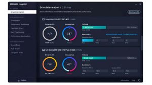 SAMSUNG 870 EVO 4TB Review