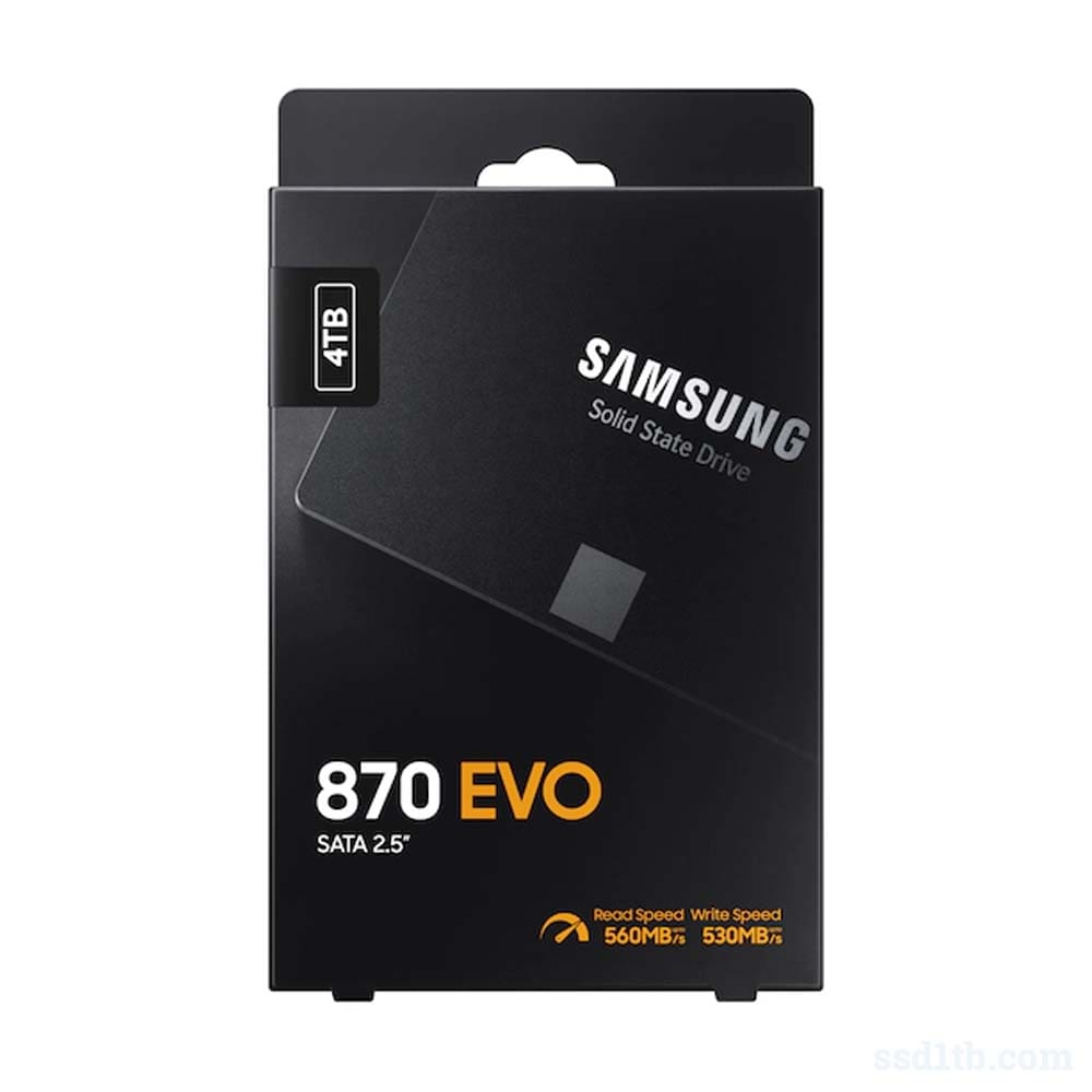 samsung-870-evo-4tb-ssd samsung 870 evo 4tb ssd