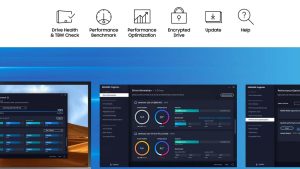 Samsung 870 EVO Review
